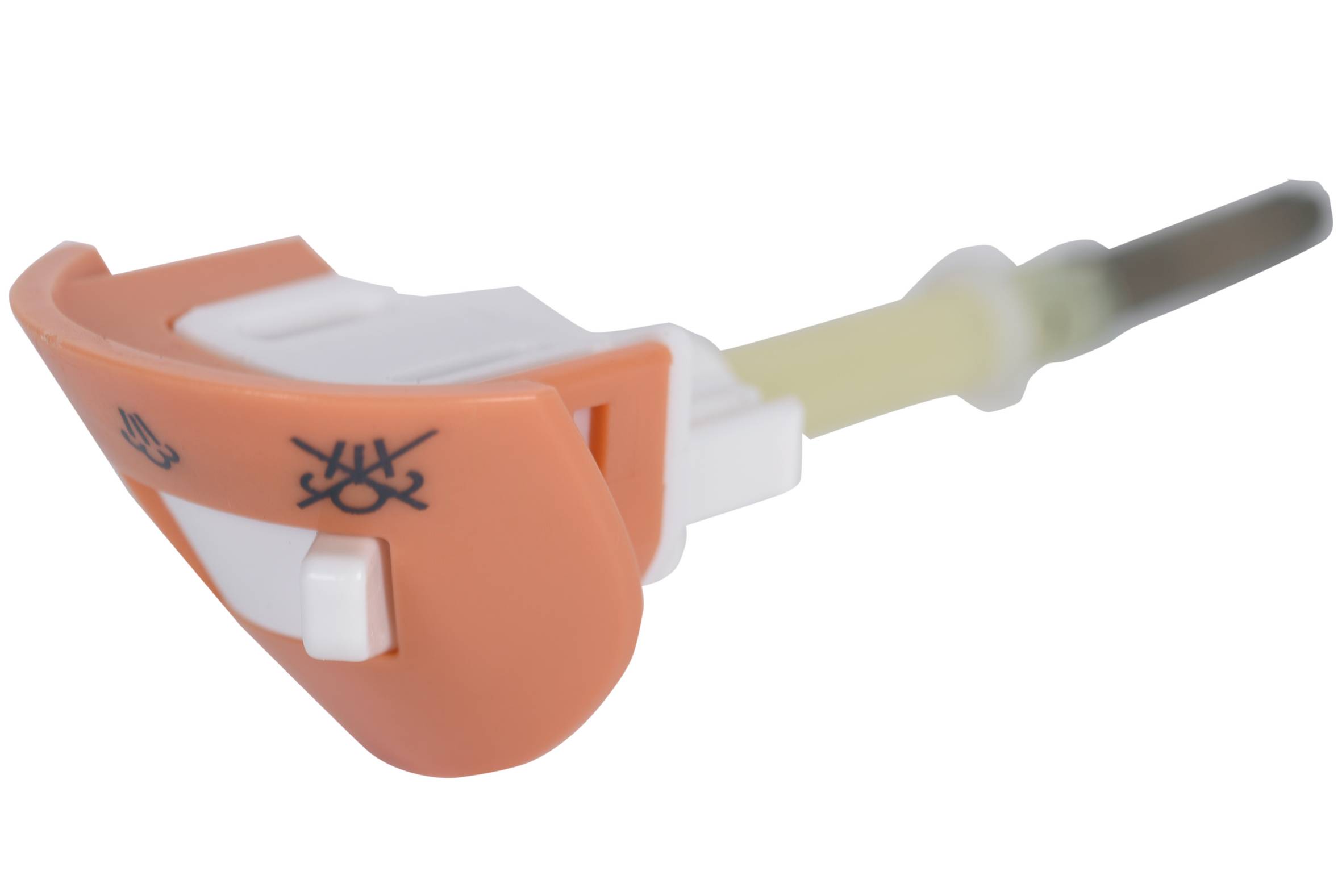 Tige anti-calcaire SS-9100056514