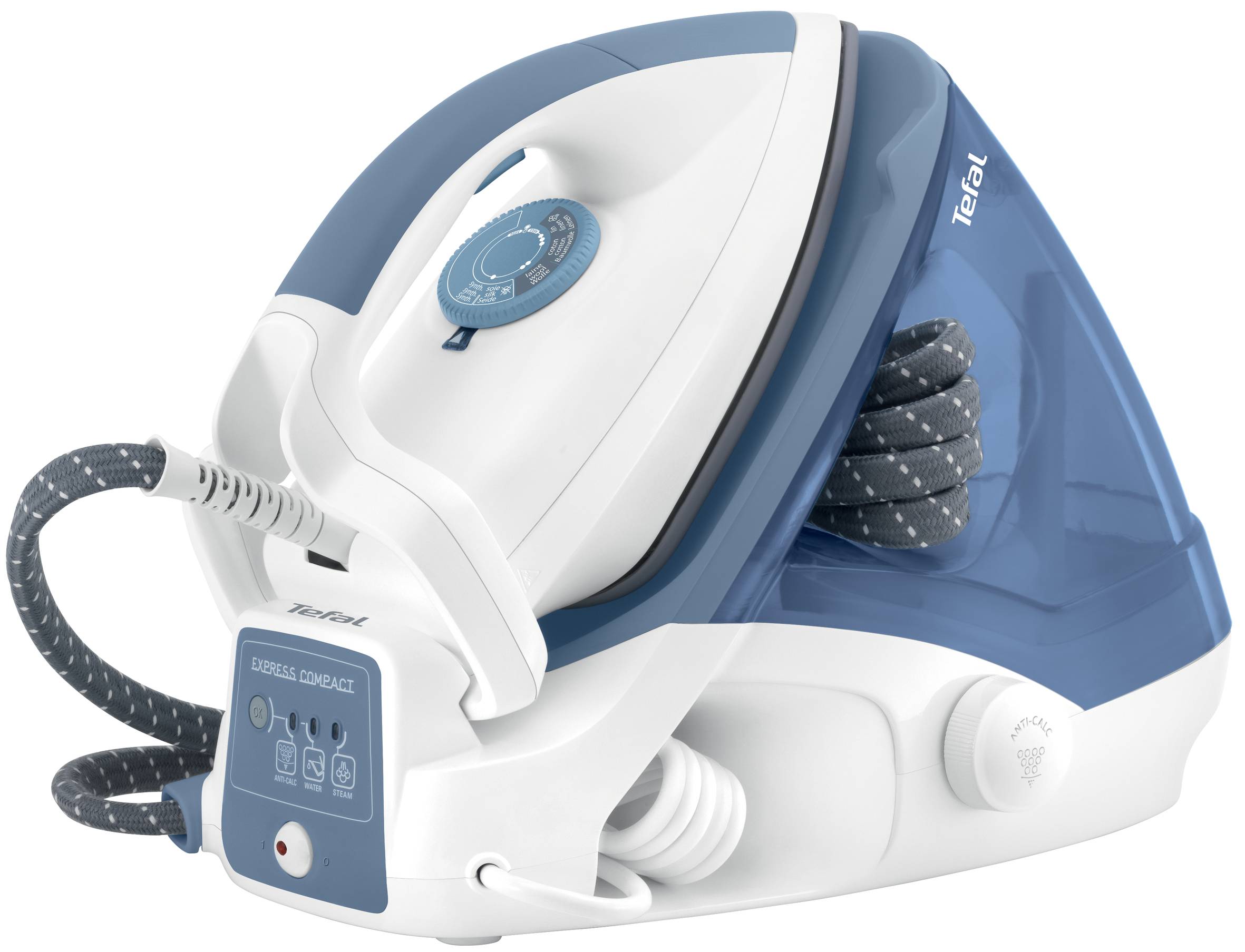 Express Compact GV7310E0