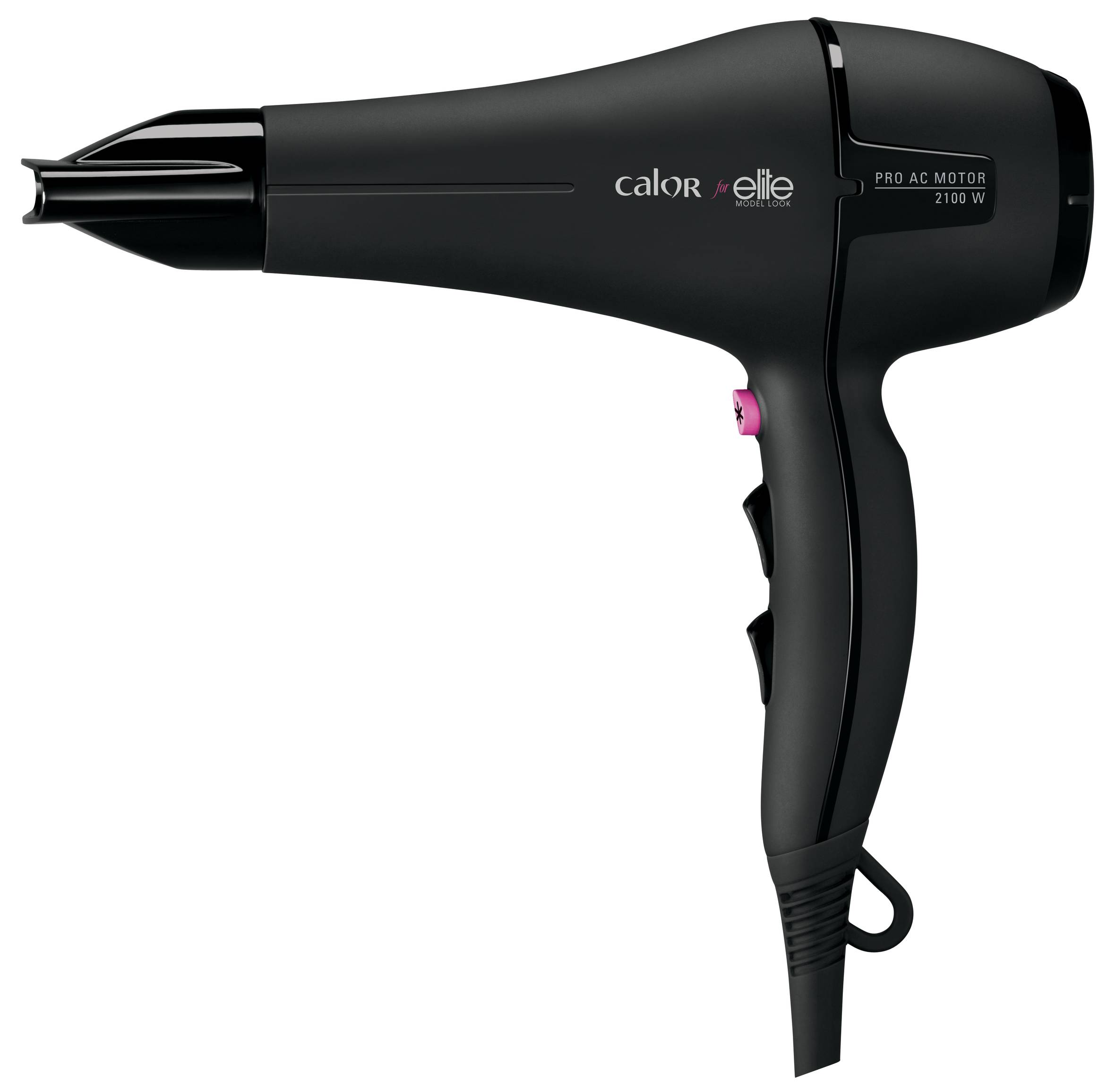 SIGNATURE PRO MOTEUR AC