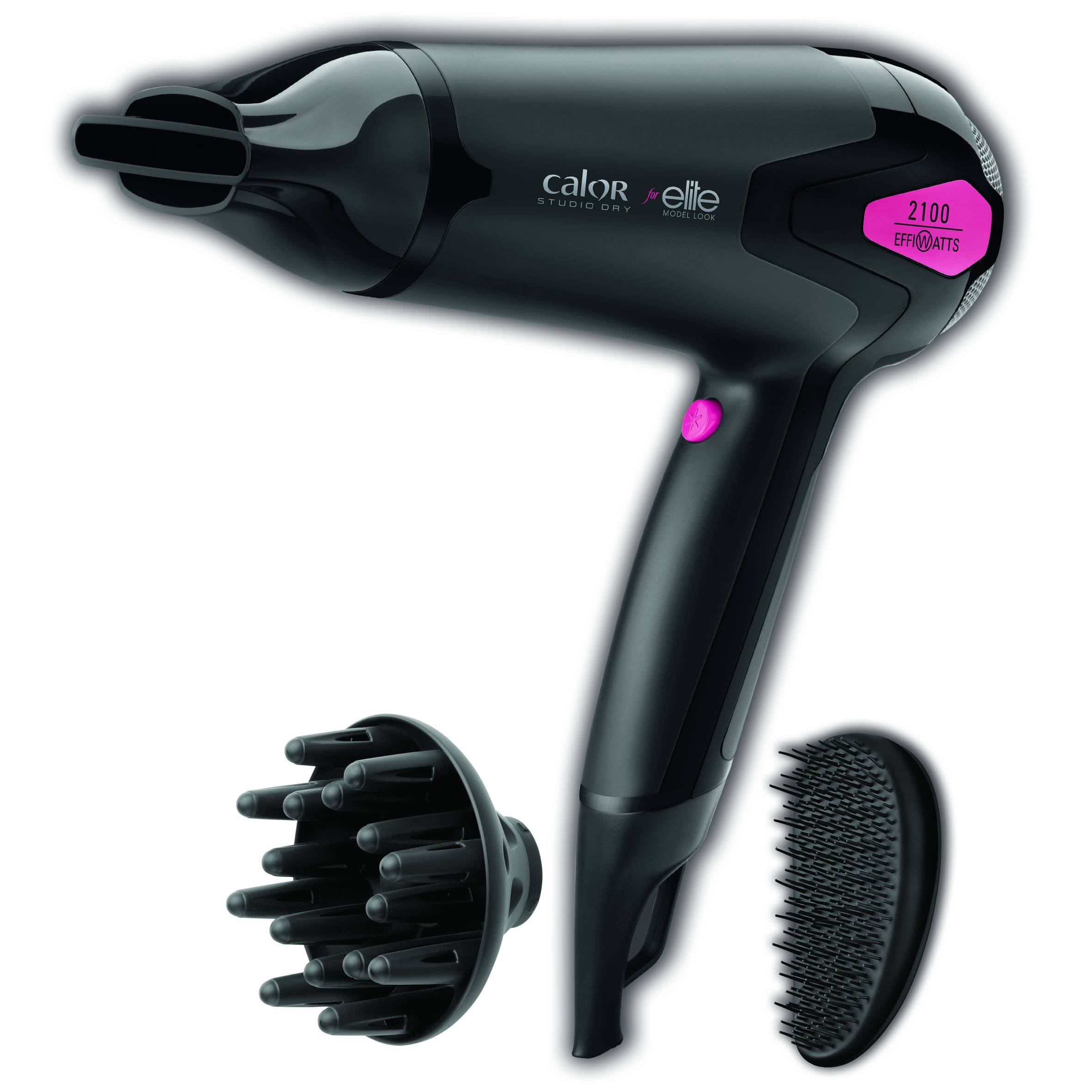 STUDIO DRY MOTEUR DC