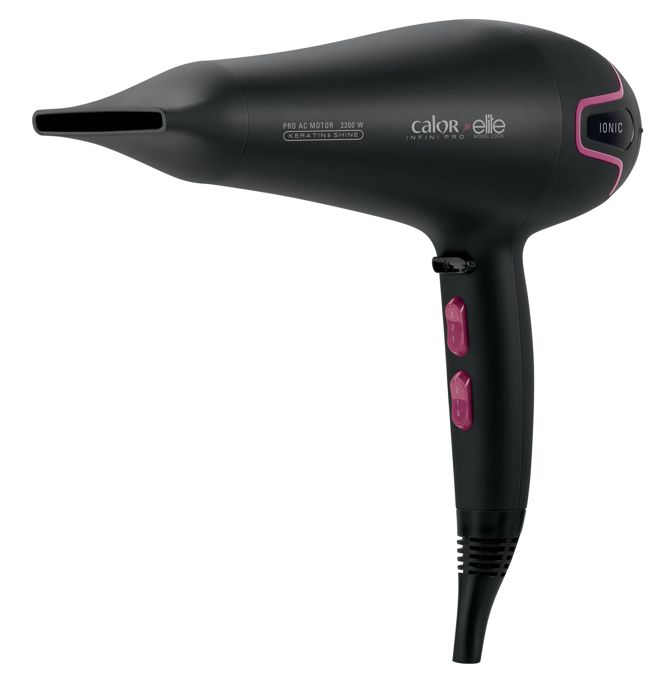CV8732C0 S.CHEVEUX INFINIPRO AC