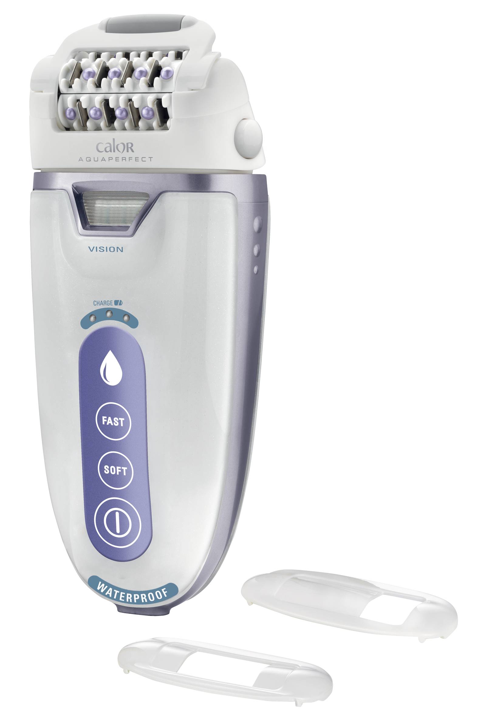 AQUAPERFECT WET & DRY