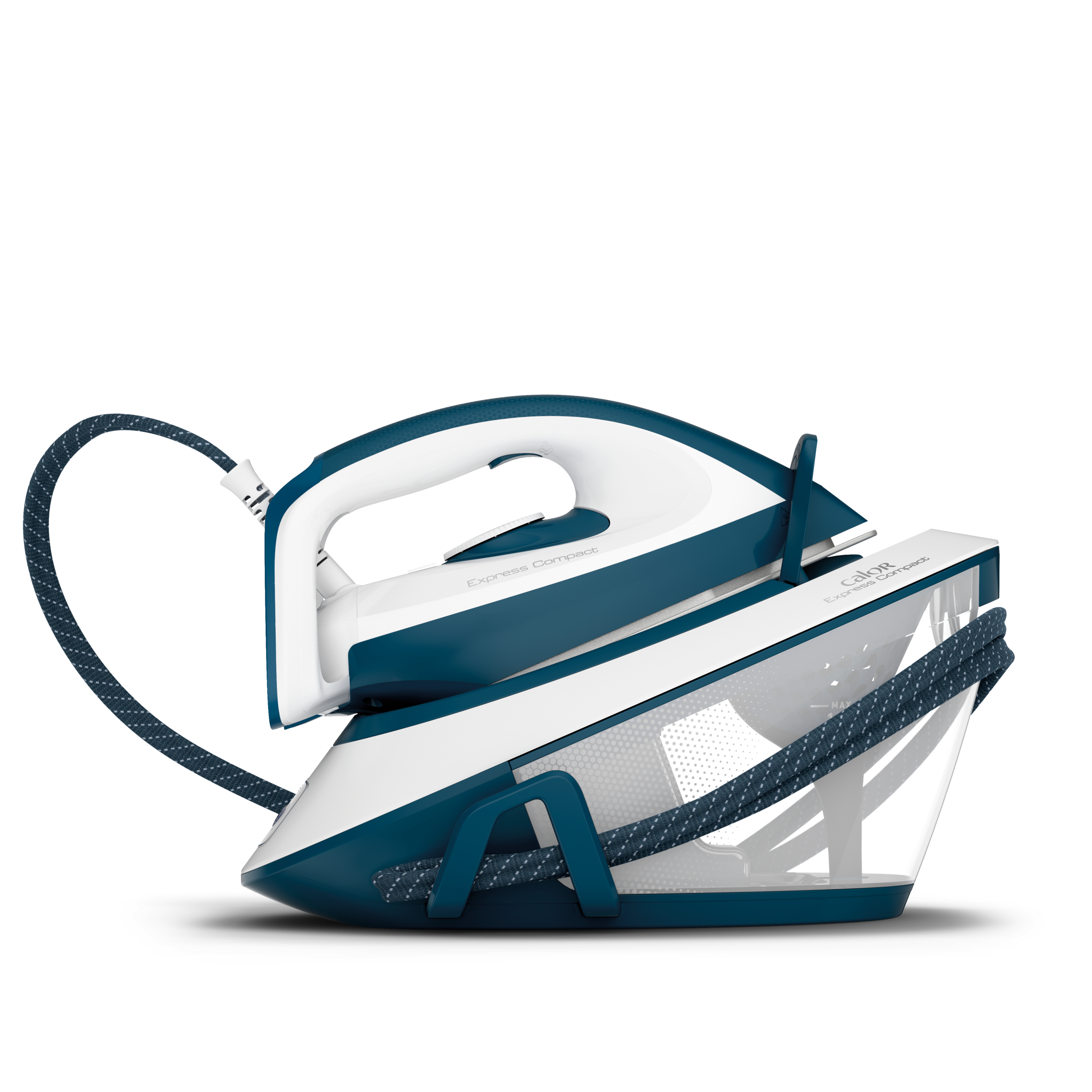 EXPRESS COMPACT