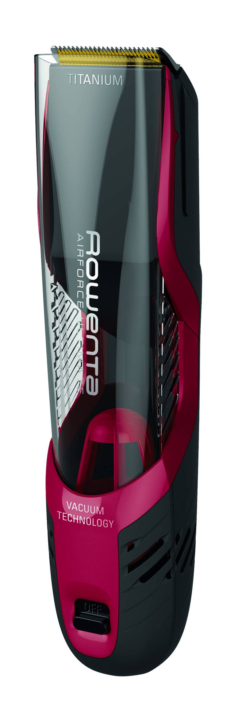 AIRFORCE ULTIMATE AVEC SYSTEME D ASPIRATION 