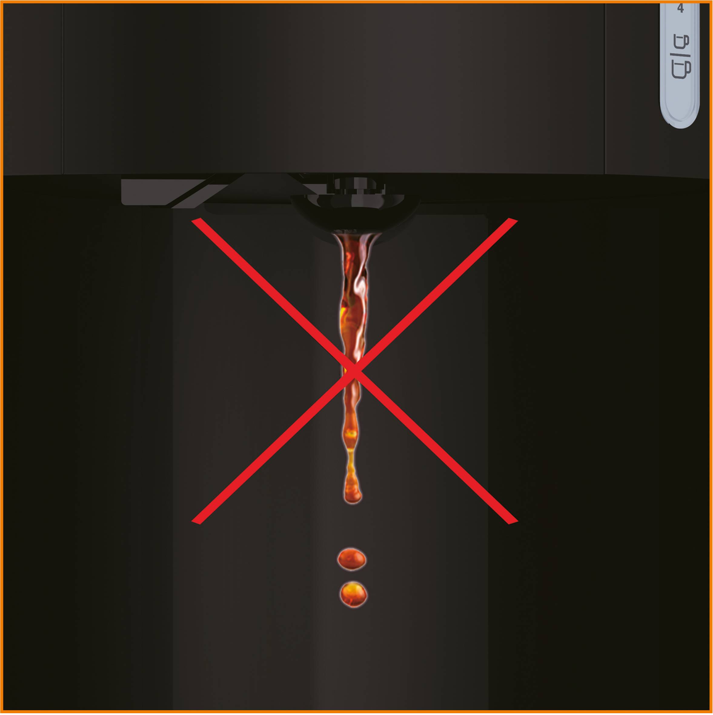 PRO AROMA isotherme noir 8/12 tasses