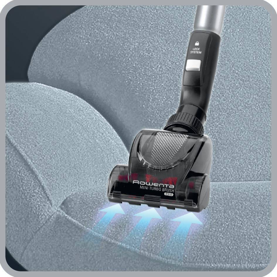 SILENCE FORCE MULTI-CYCLONIC ANIMAL CARE PRO