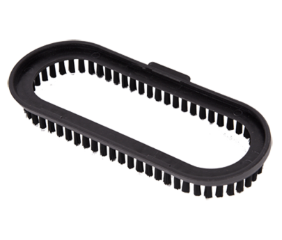 Brosse tissus délicats RS-DC0246