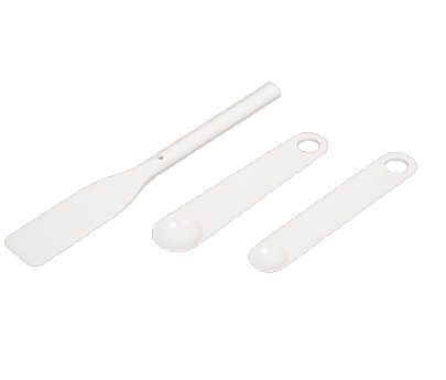 Spatule avec 2 cuillères MS-0A16583