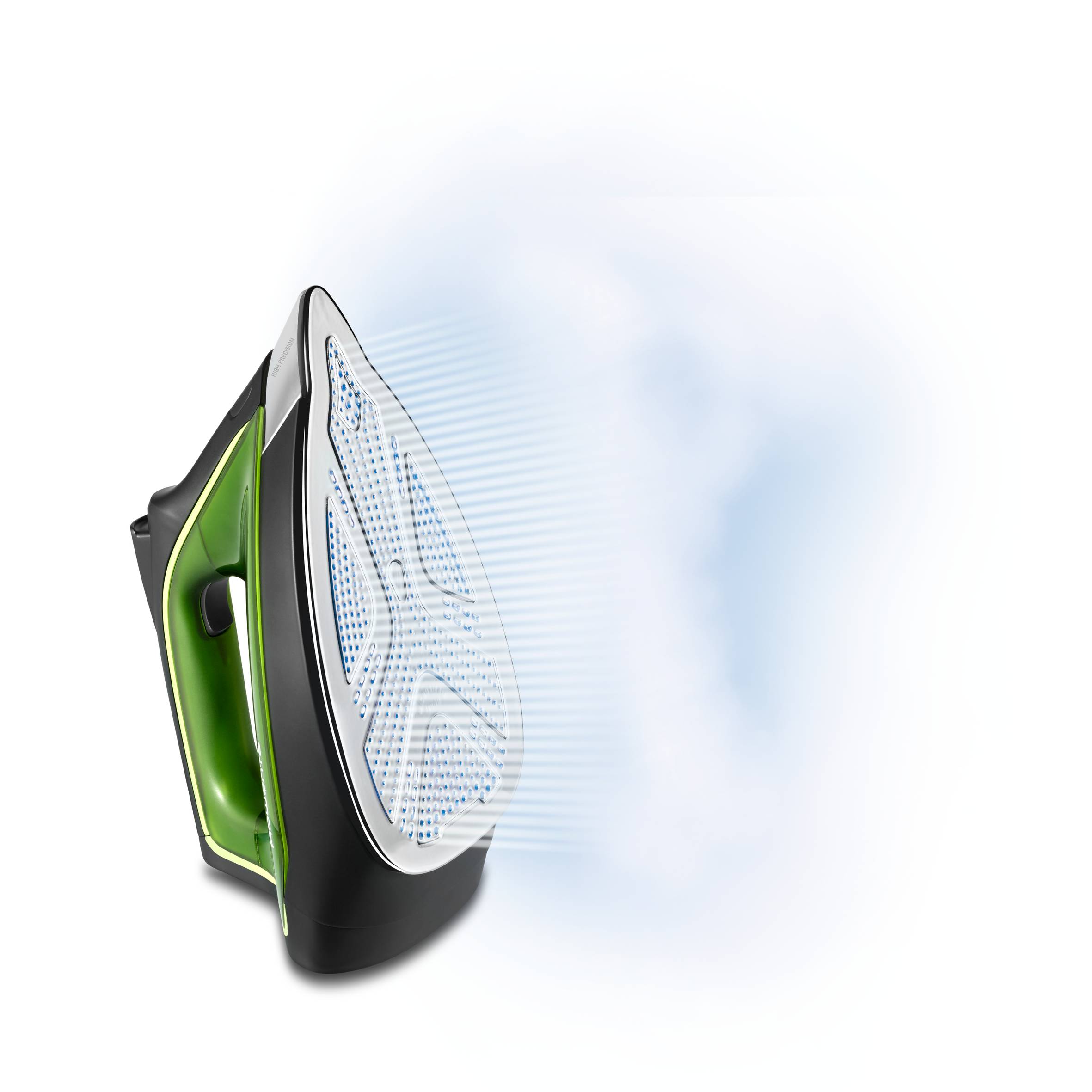 SILENCE STEAM PRO - RECONDITIONNÉ