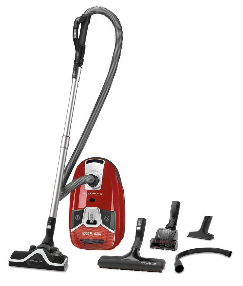 Silence Force Compact