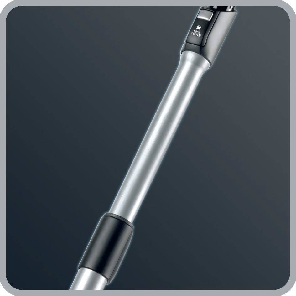 SILENCE FORCE EXTREME COMPACT PARQUET