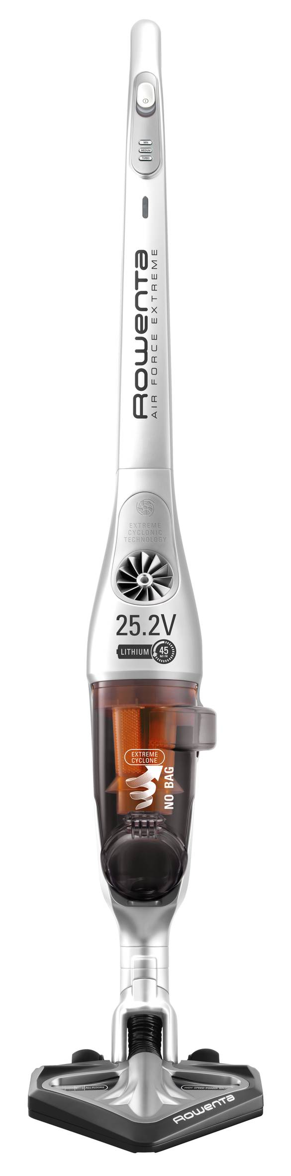 Air Force Extreme Lithium 25,2V 45min