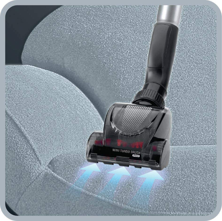 COMPACT POWER "ANIMAL CARE"