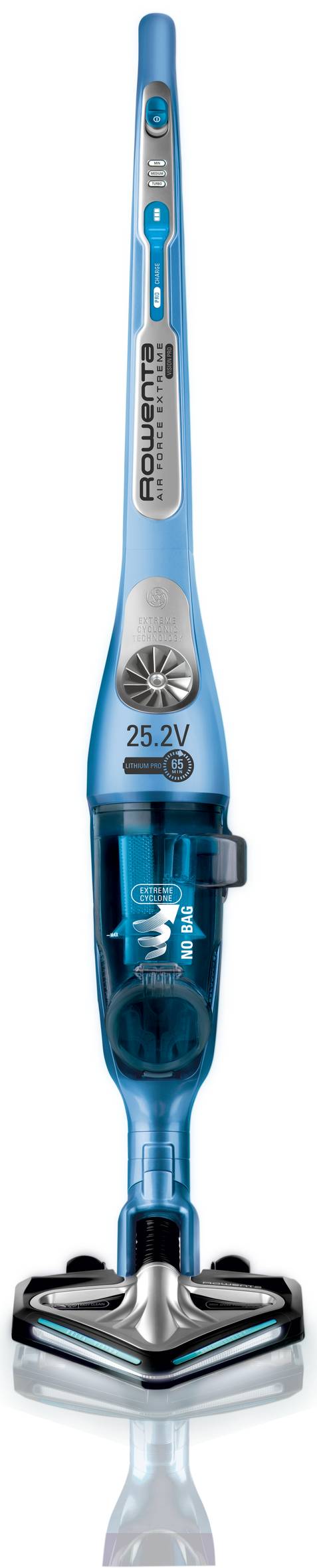 Air Force Extreme Lithium Vision Pro 25.2V 65min