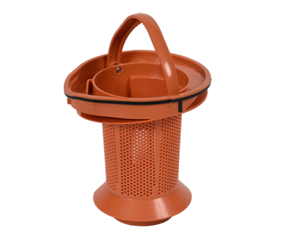 Séparateur + poignée RS-2230001492