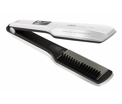 LISSEUR LISS & CURL ULTIMATE SHINE