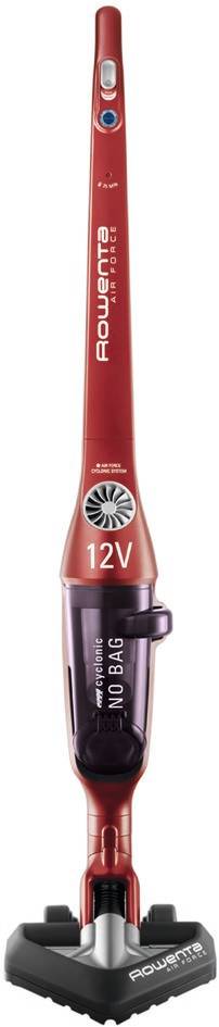 Air Force Compact upgrade