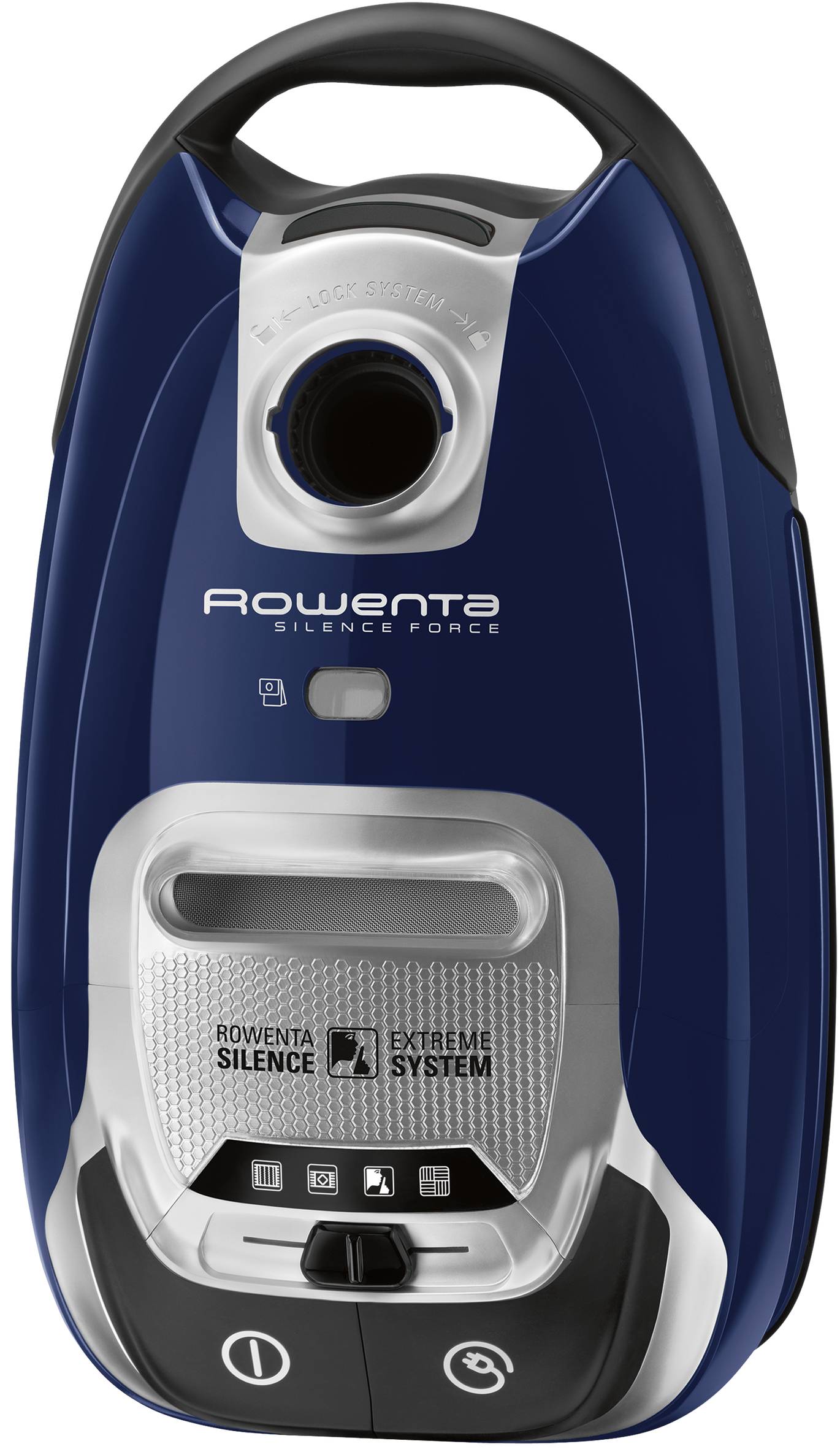 SILENCE FORCE PARQUET