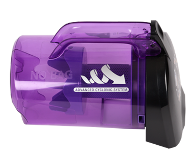 Separateur complet violet RS-RT900819