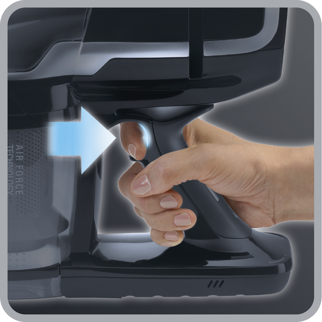 AIR FORCE ALL-IN-ONE 460