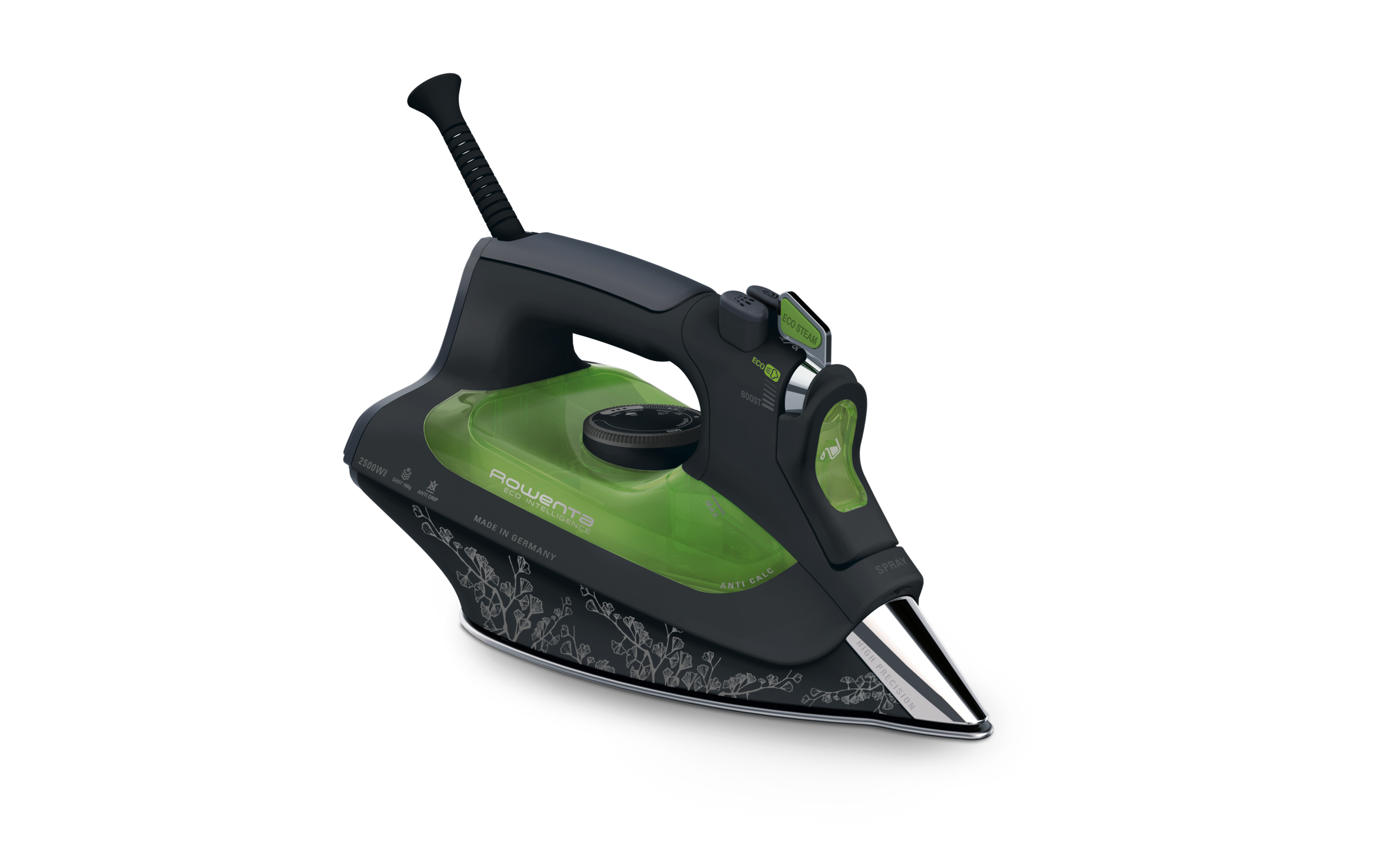 ECO·INTELLIGENCE&nbsp;