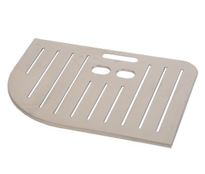 Grille d'égouttage MS-622922