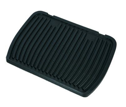 Plaque de cuisson supérieure TS-01039391 pour OptiGrill et Optigrill +