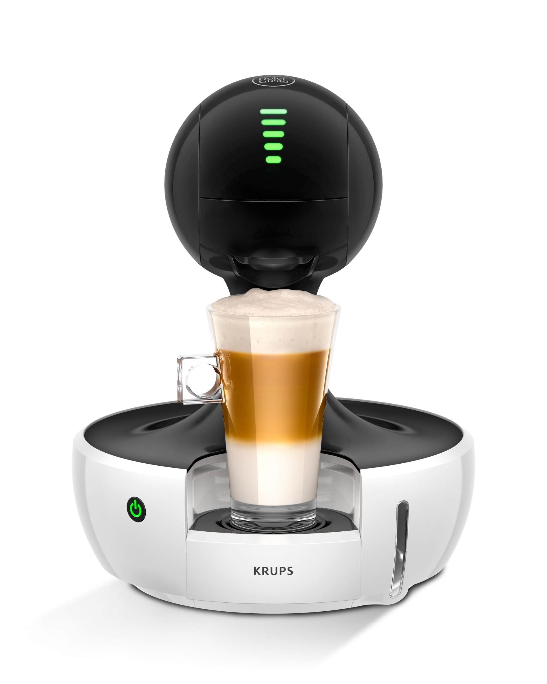 NESCAFE DOLCE GUSTO DROP