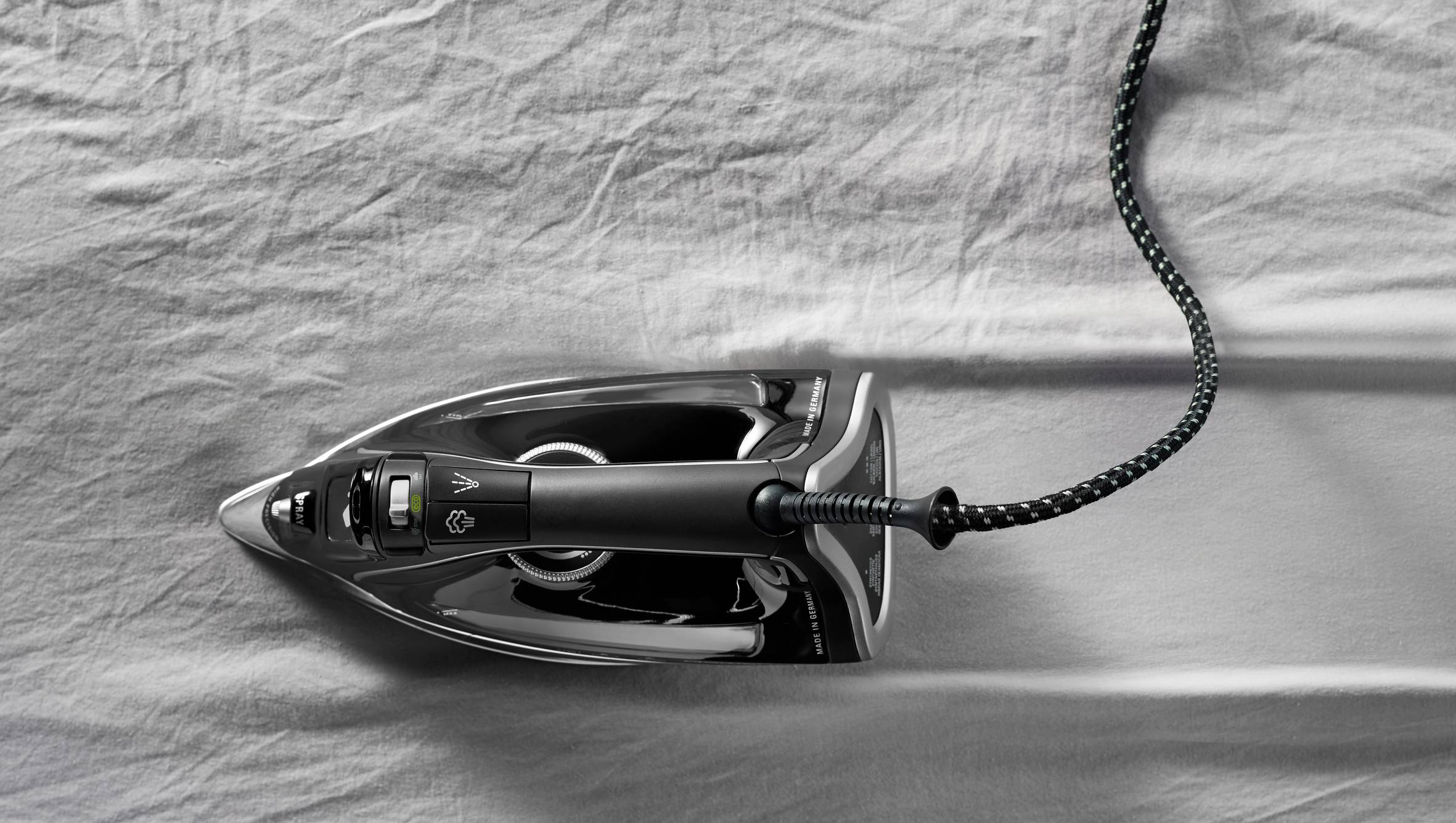 FER VAPEUR PRO MASTER