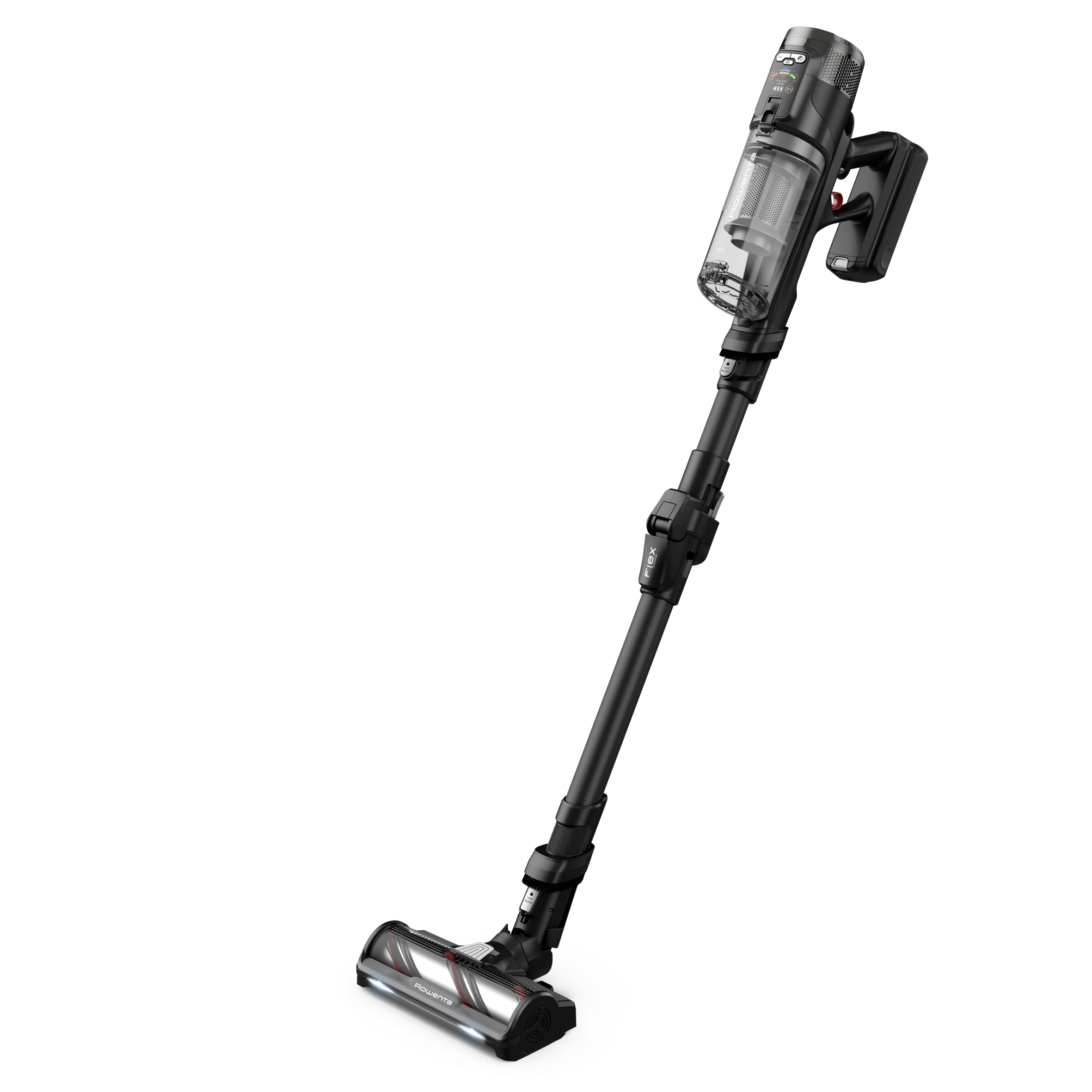 X-Force Flex 12.60 Neo, Aspirateur balai sans fil, Modèle Allergie