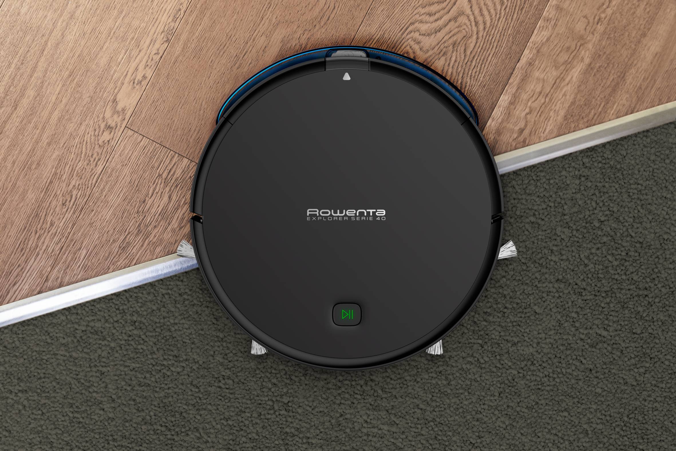 X-PLORER SERIE 40 – ANIMAL CONNECT