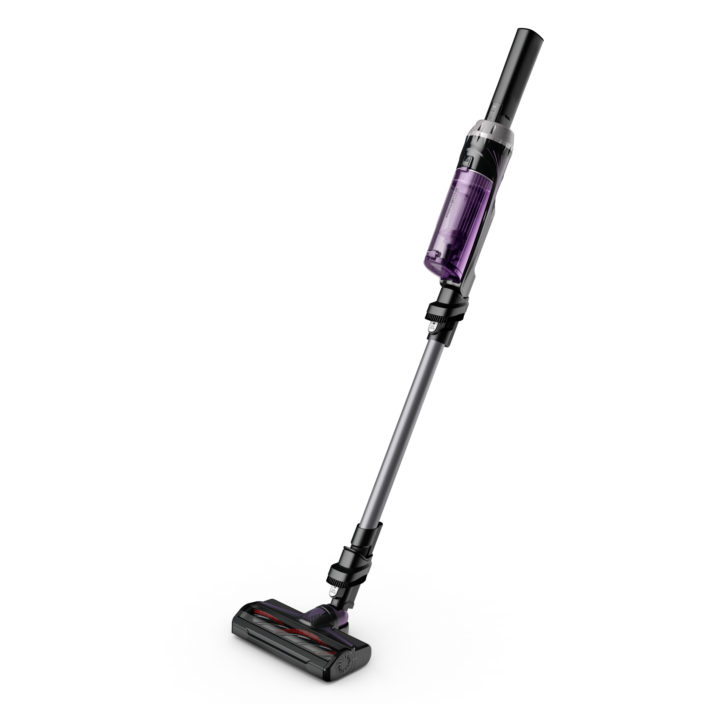 X-Nano, Aspirateur balai sans fil, 20AW, 40min, Ultra Léger