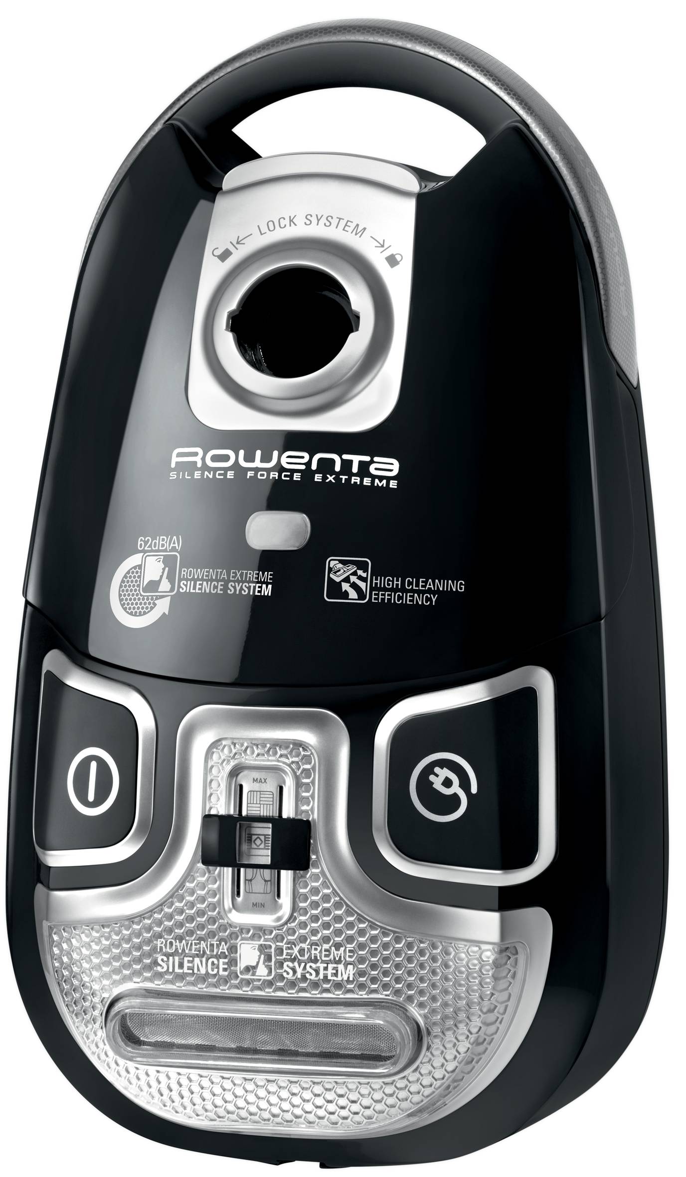 SILENCE FORCE EXTREME