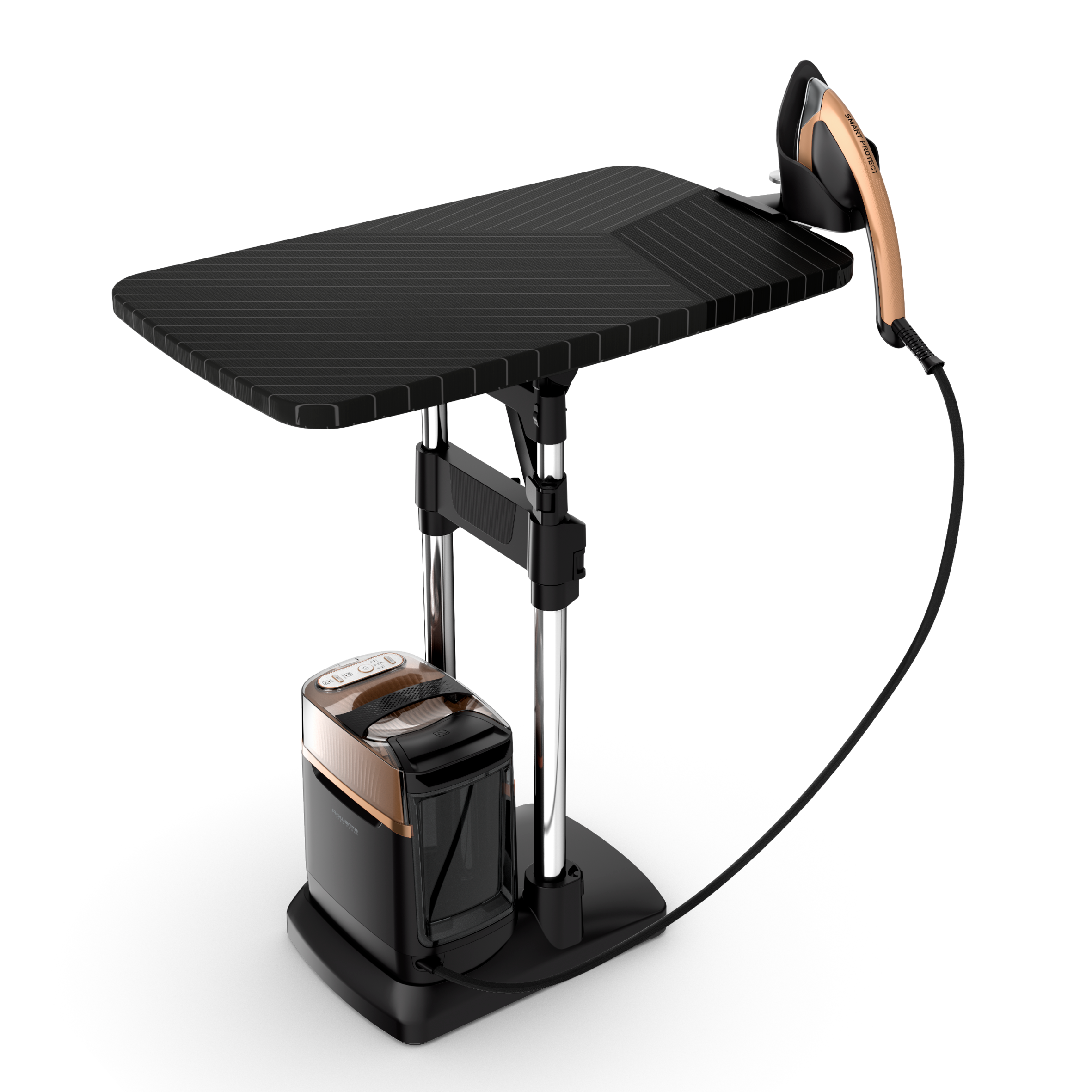 IXEO POWER TECHNOLOGIE HAUTE PRESSION