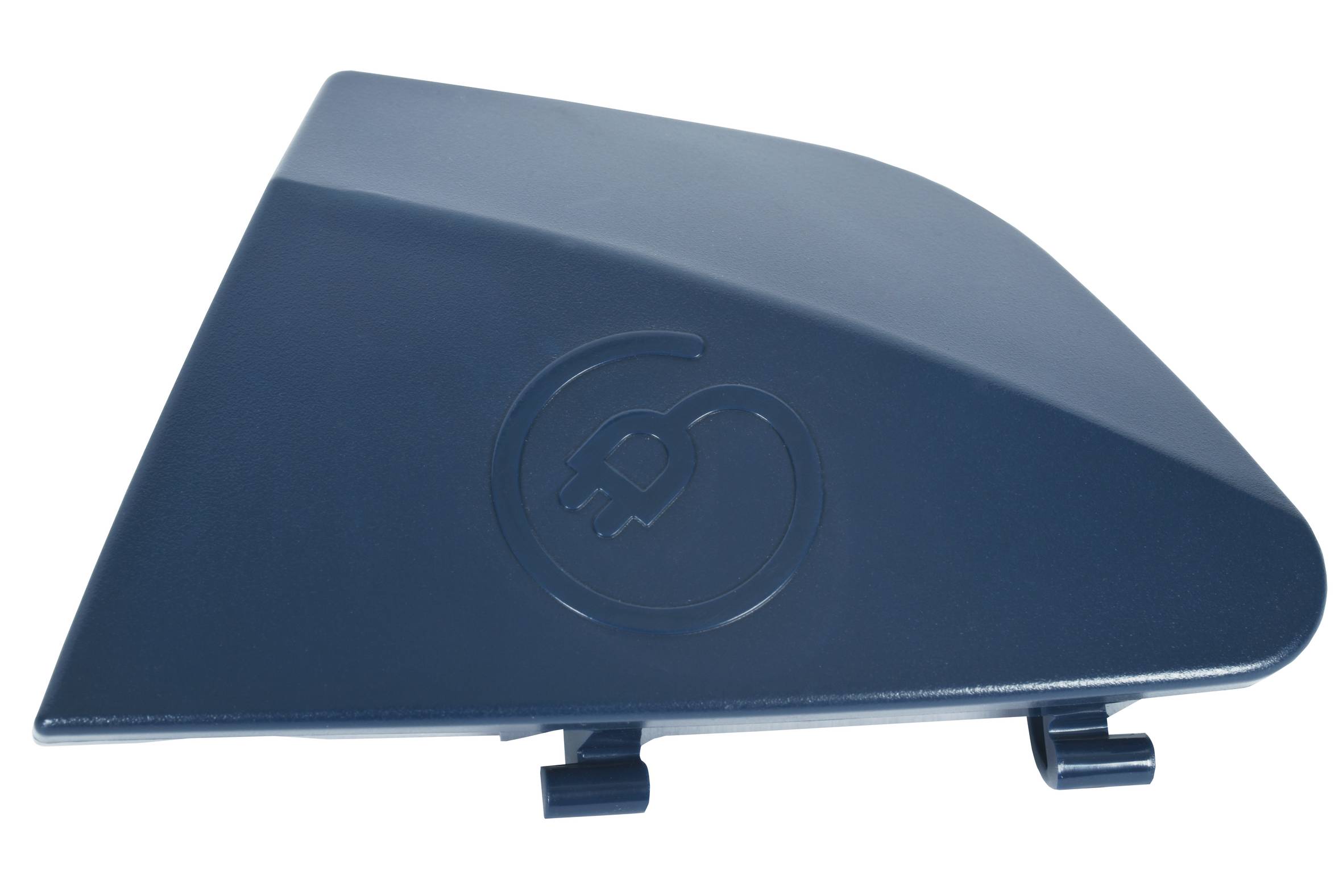 Pédale d'aspirateur bleue RS-2230000283