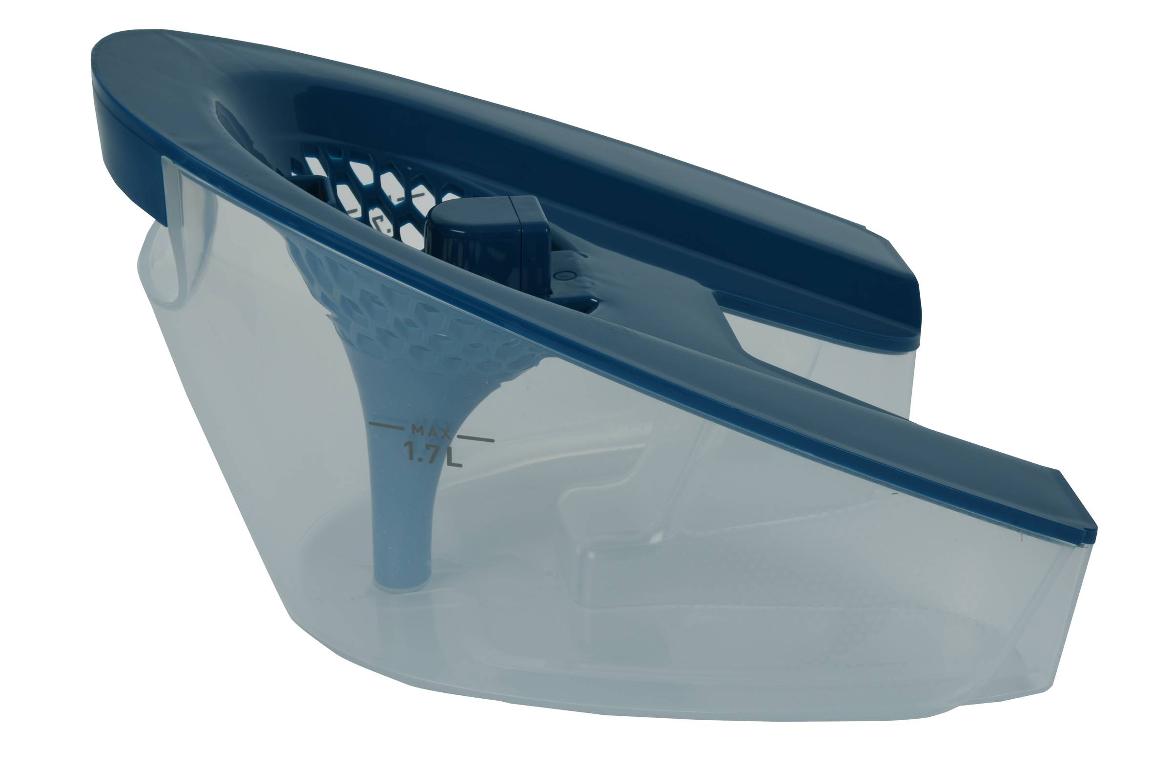 Réservoir d'eau amovible rouge FS-9100035858