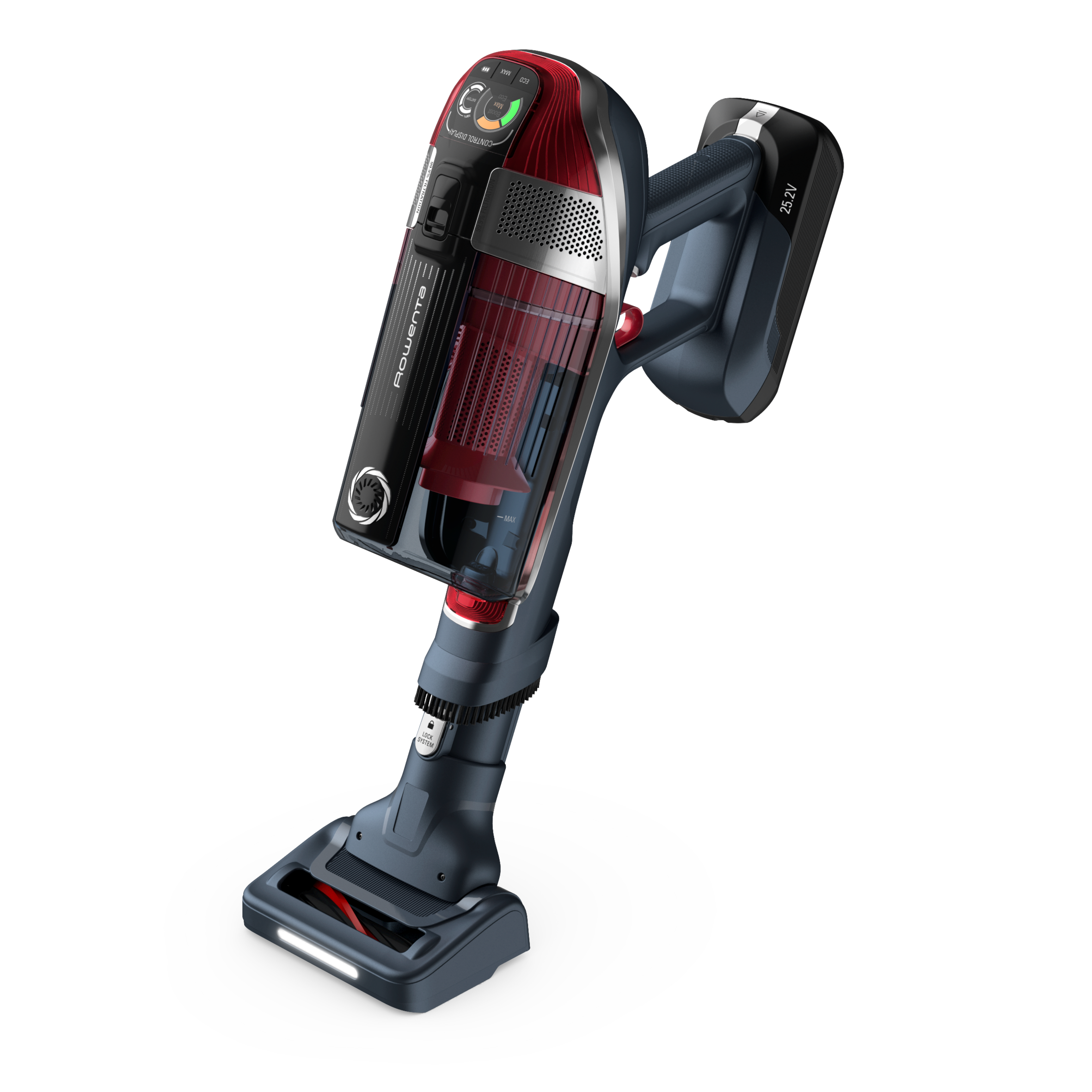 HANDSTICK CORDLESS X-FORCE 11.60 ANIMAL KIT