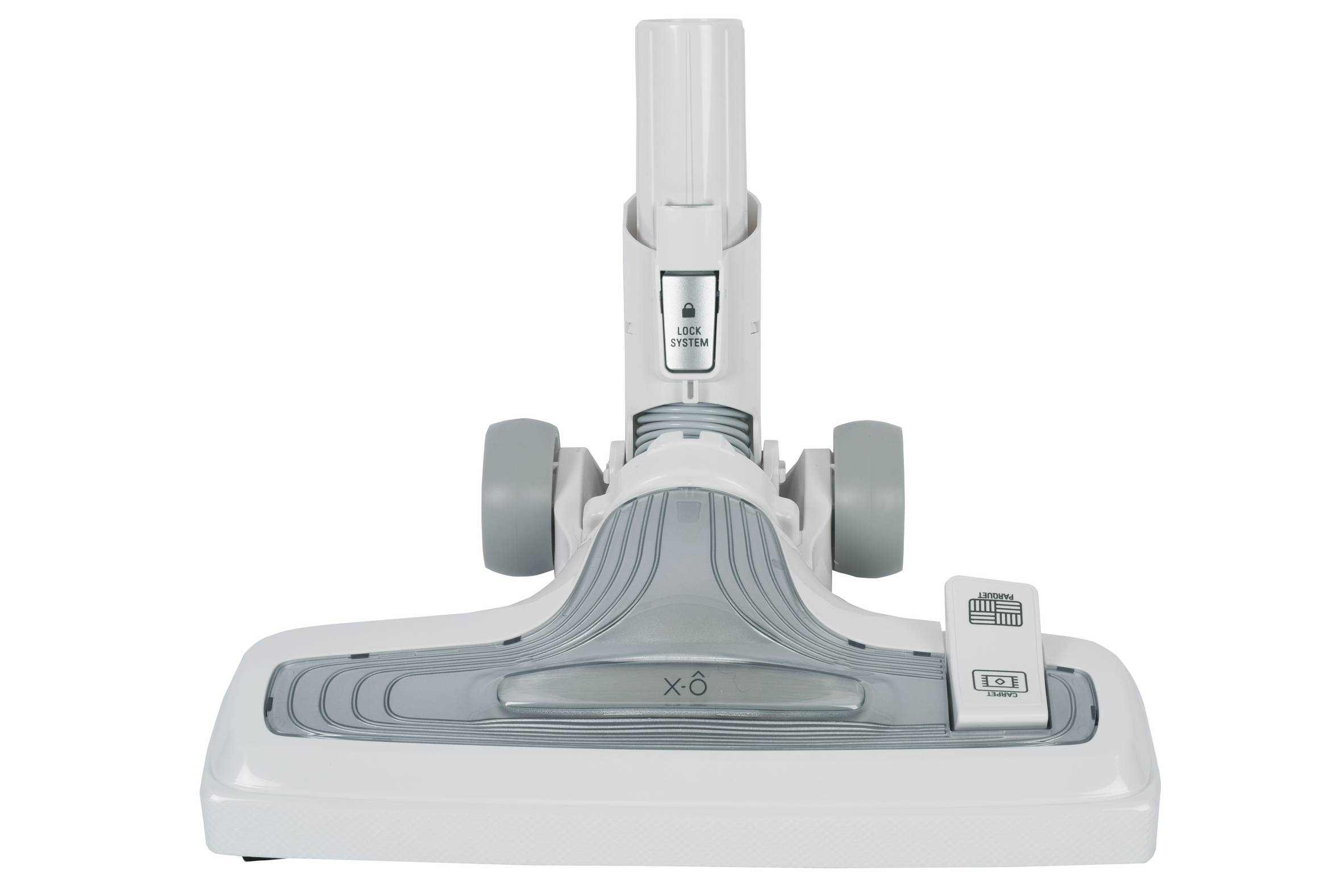 Brosse d'aspirateur X-Ô SS-2230002860