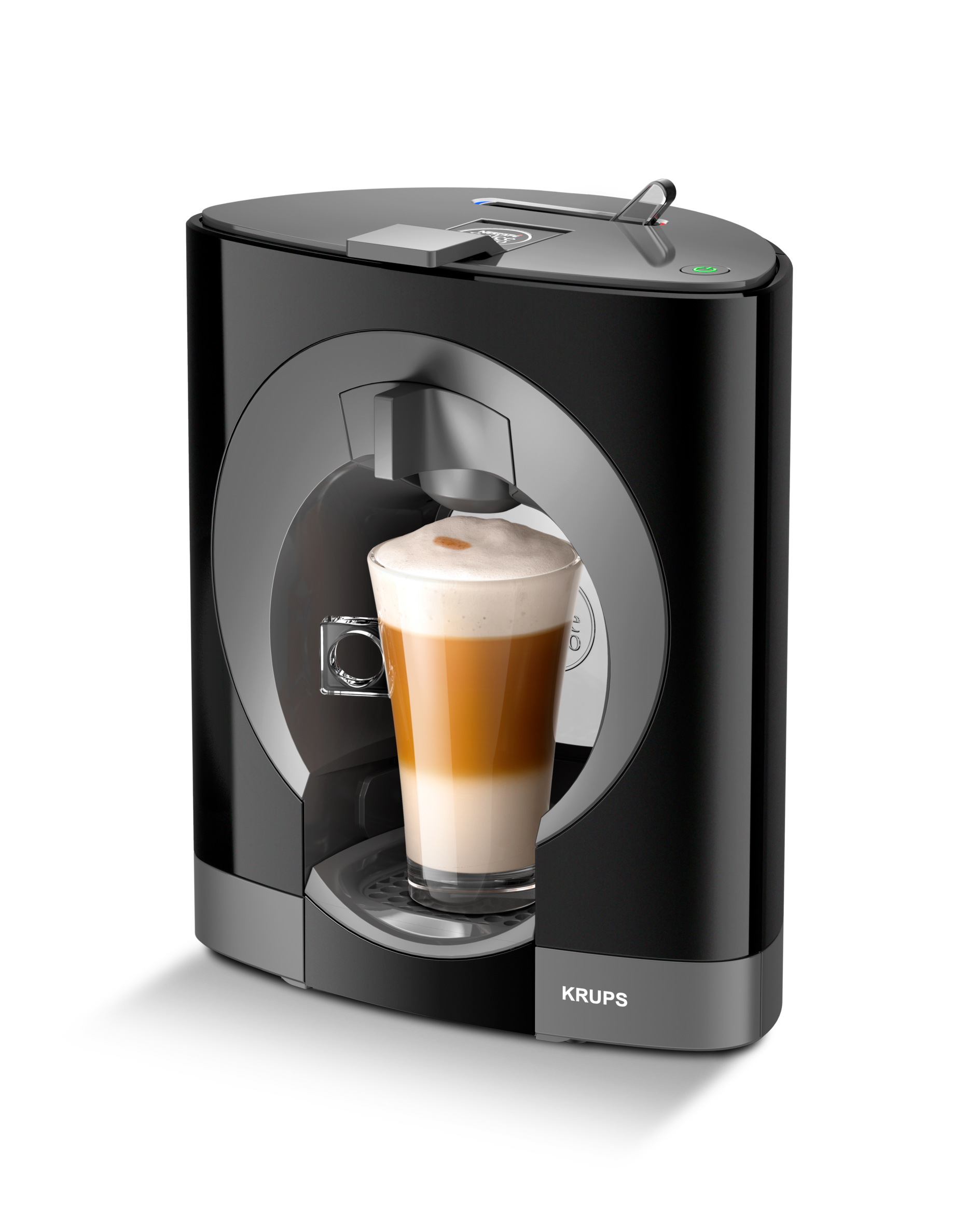 NESCAFE DOLCE GUSTO OBLO