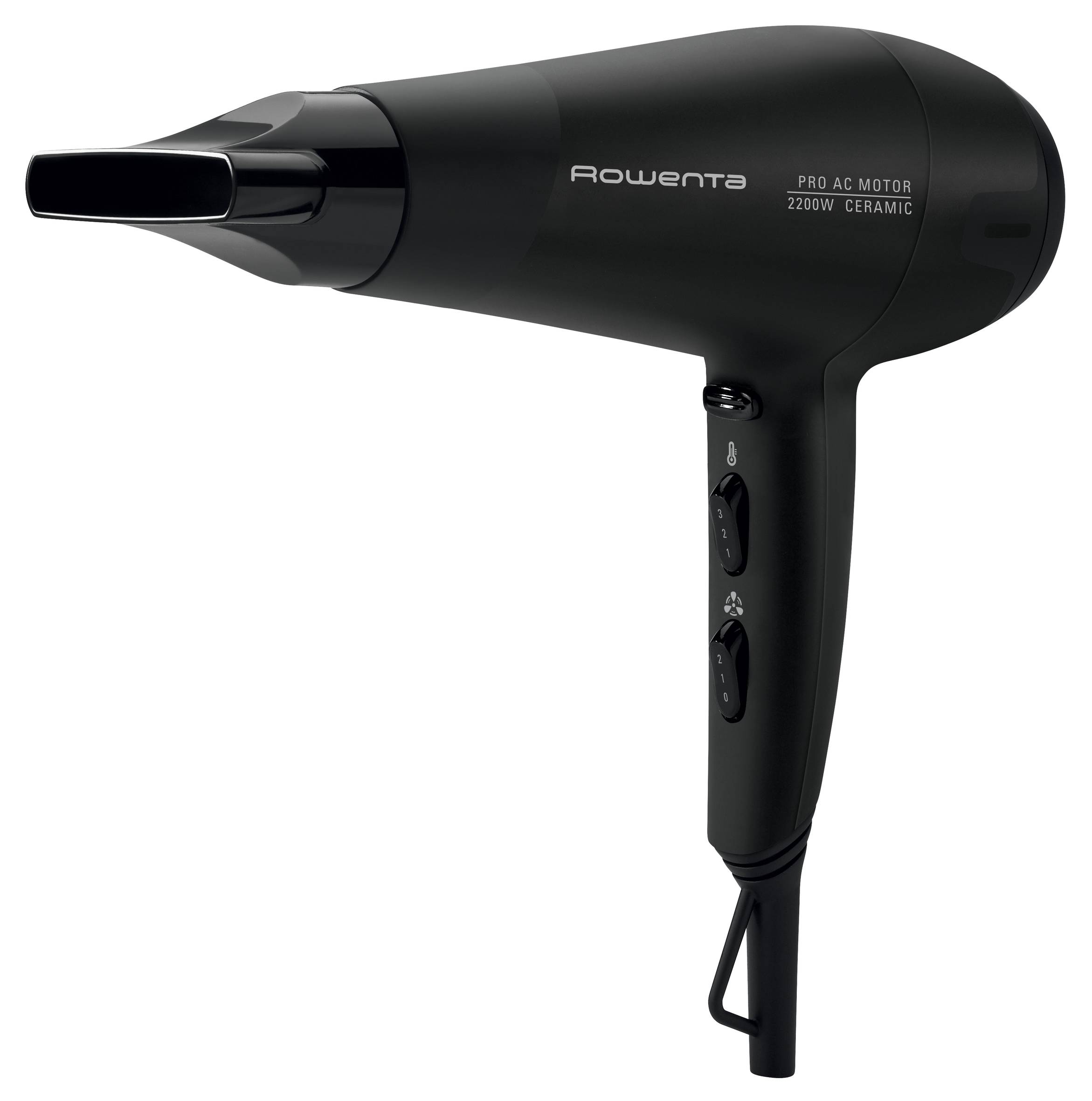 Essentials - Pro AC Motor