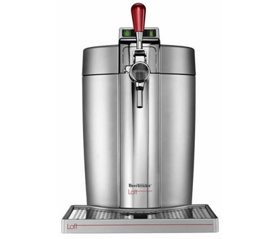 BEERTENDER B90 VB502E