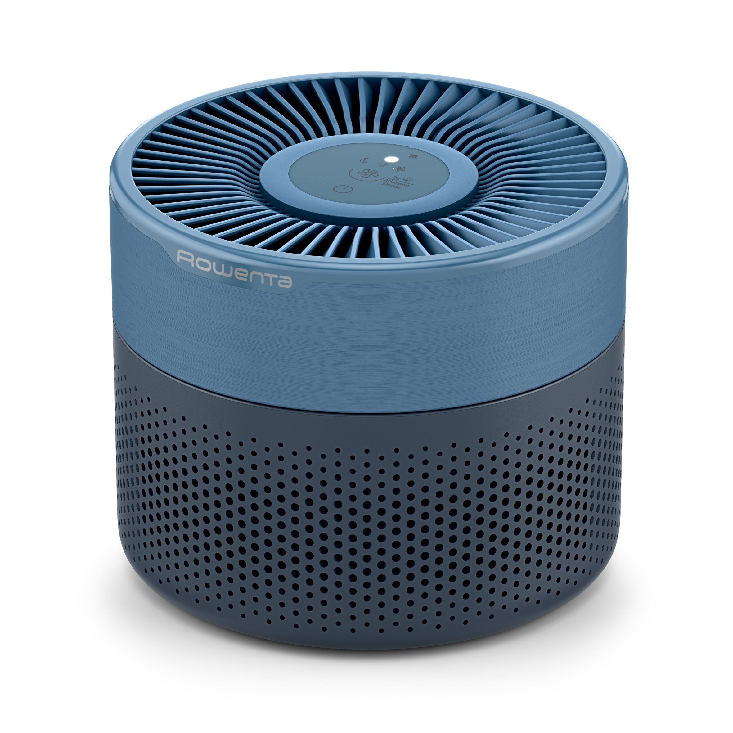 Pure Air Mini, Purificateur d'air intérieur avec filtration HEPA Allergy+