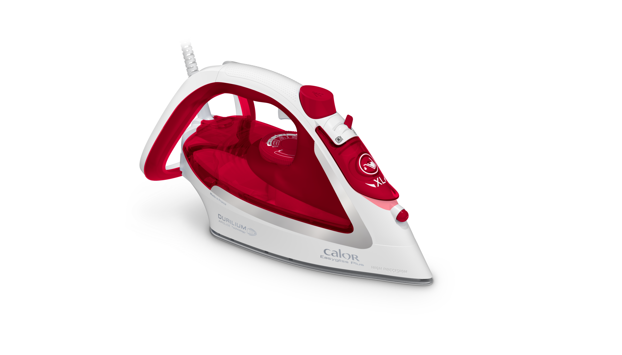 EASYGLISS 2500 W
