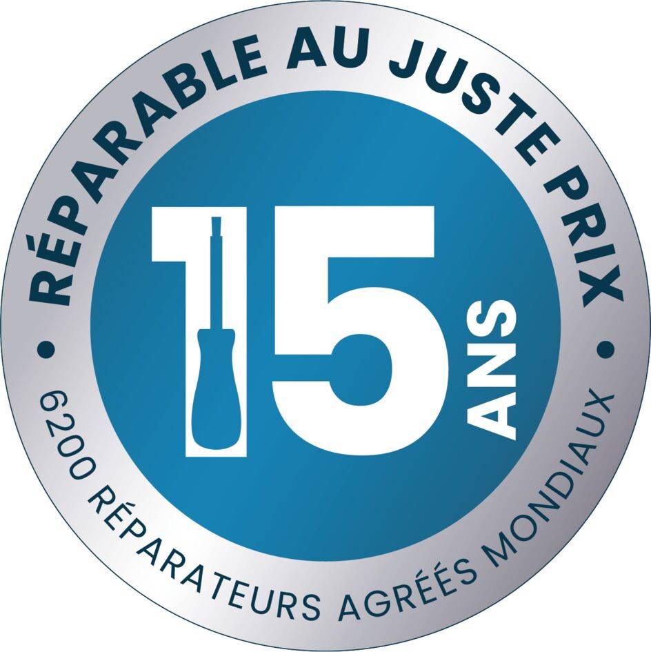 EOLE SILENCE FORCE, Ventilateur Tour, Rafraîchissement Intense, Silencieux