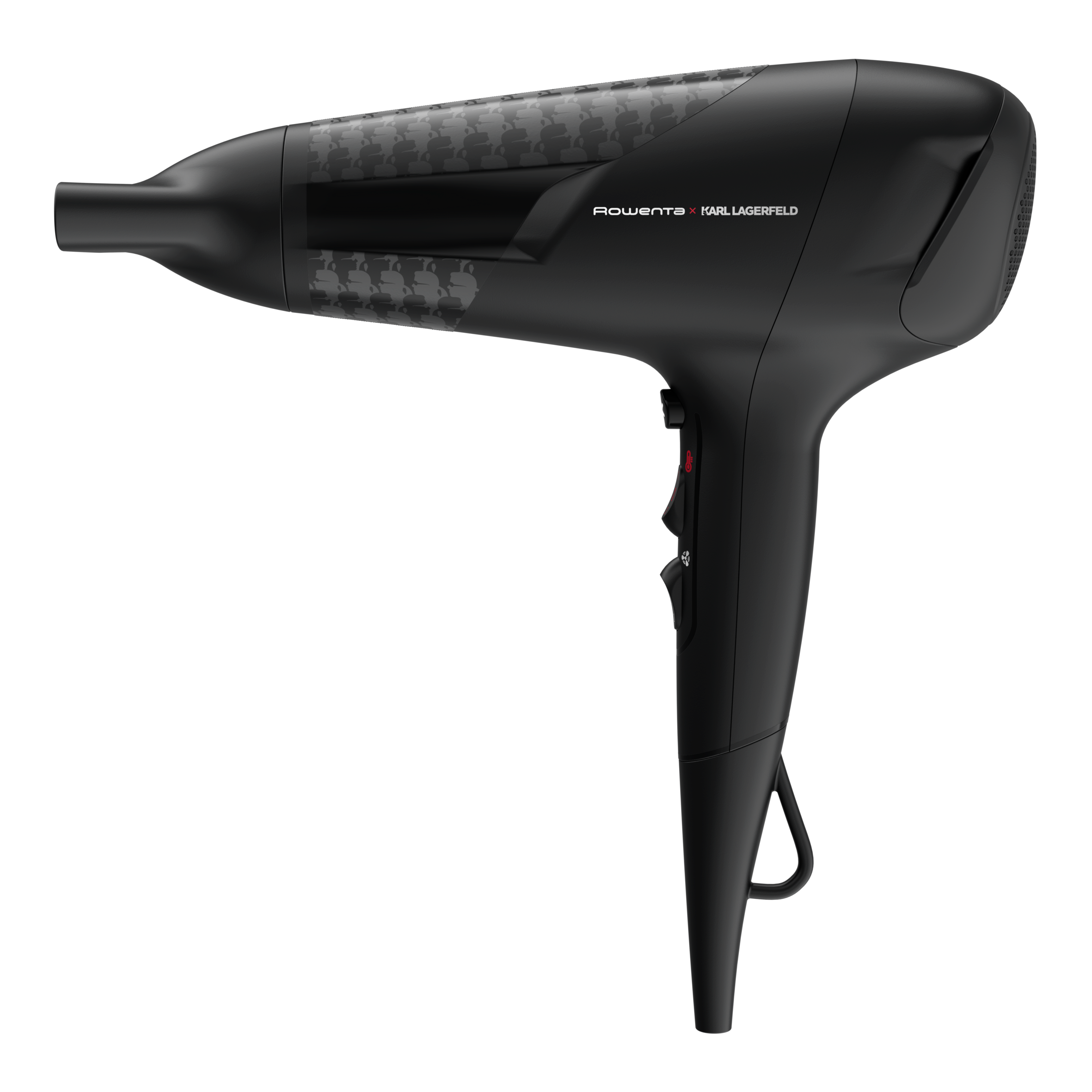 Studio Dry, Sèche cheveux, Technologie Effiwatts économe en énergie 