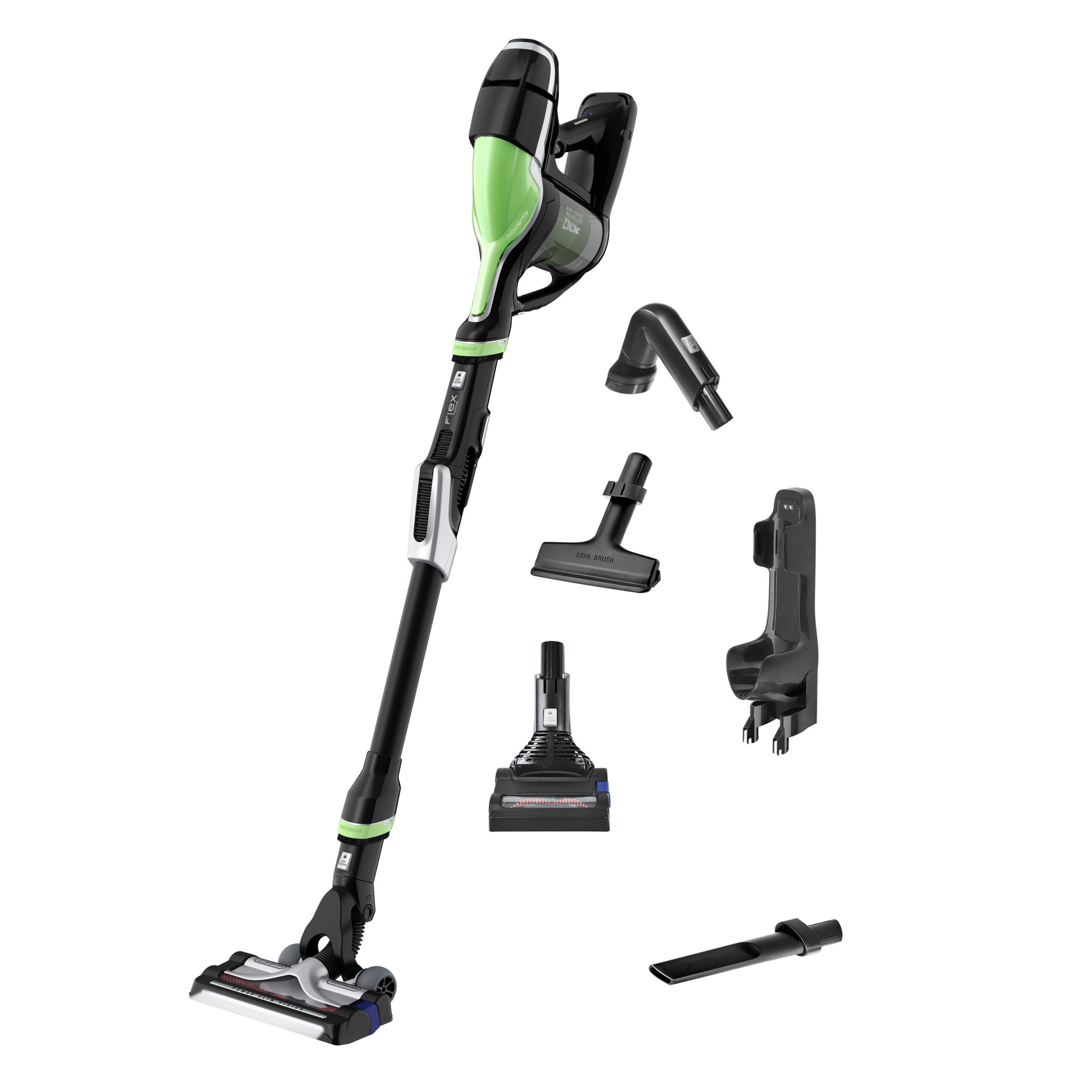 AIR FORCE FLEX 460 "ANIMAL KIT"