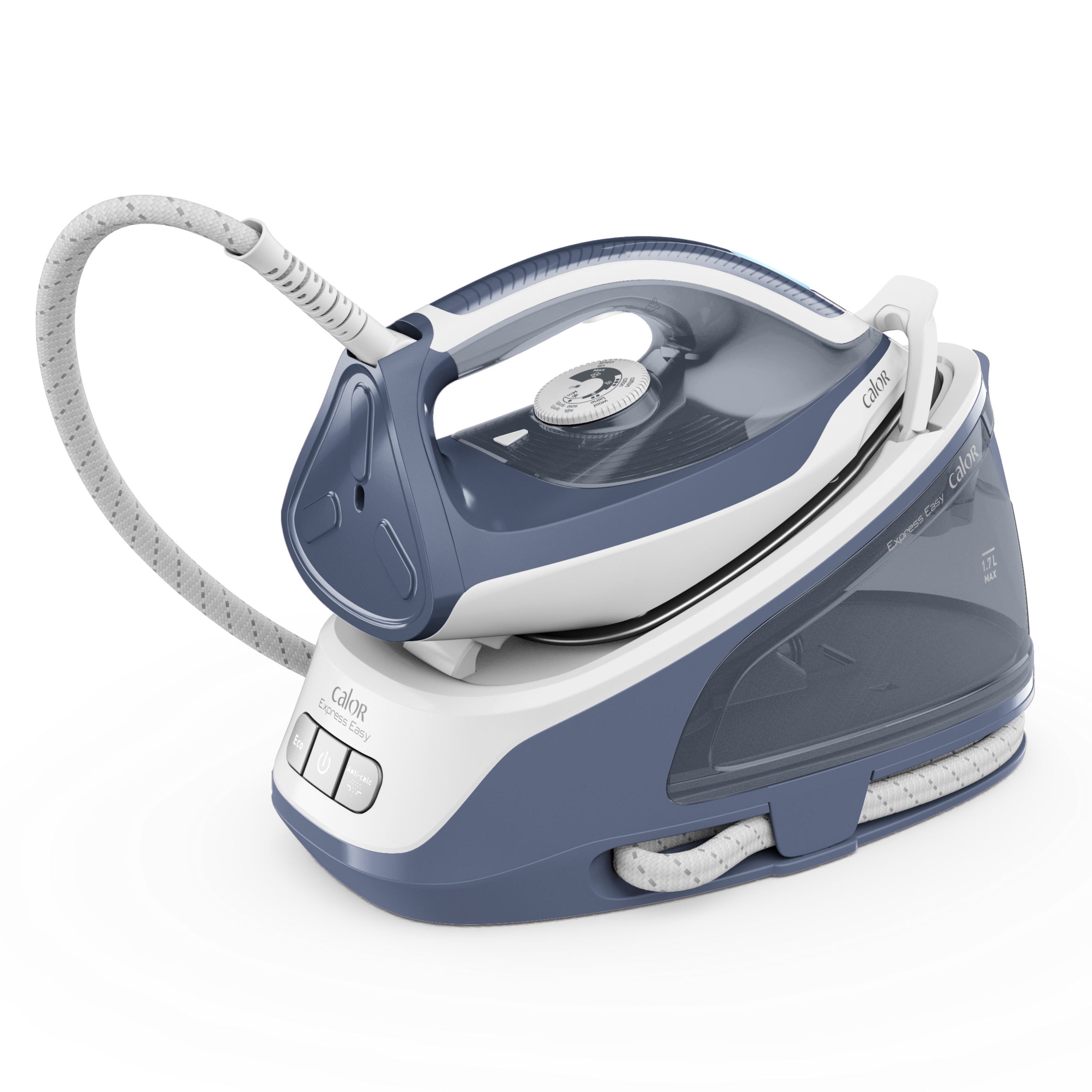 EXPRESS EASY 5.9 Bars Bleue