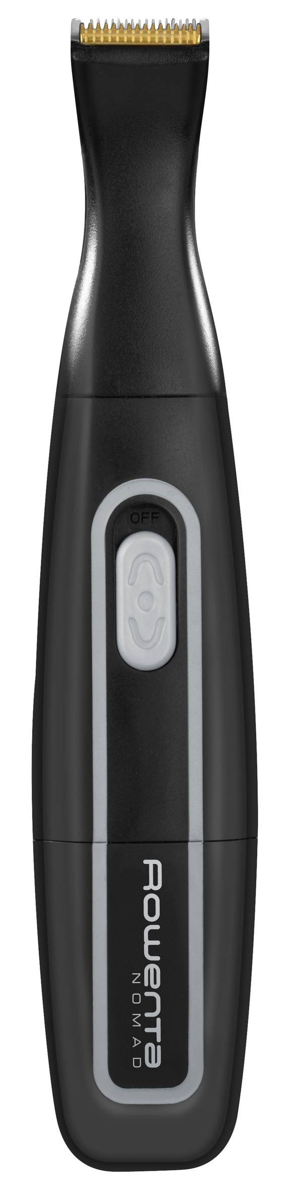 NOMAD MINI GROOMING KIT