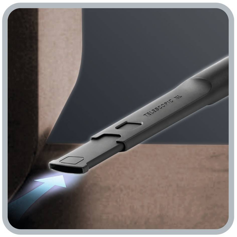 COMPACT FORCE CYCLONIC PARQUET