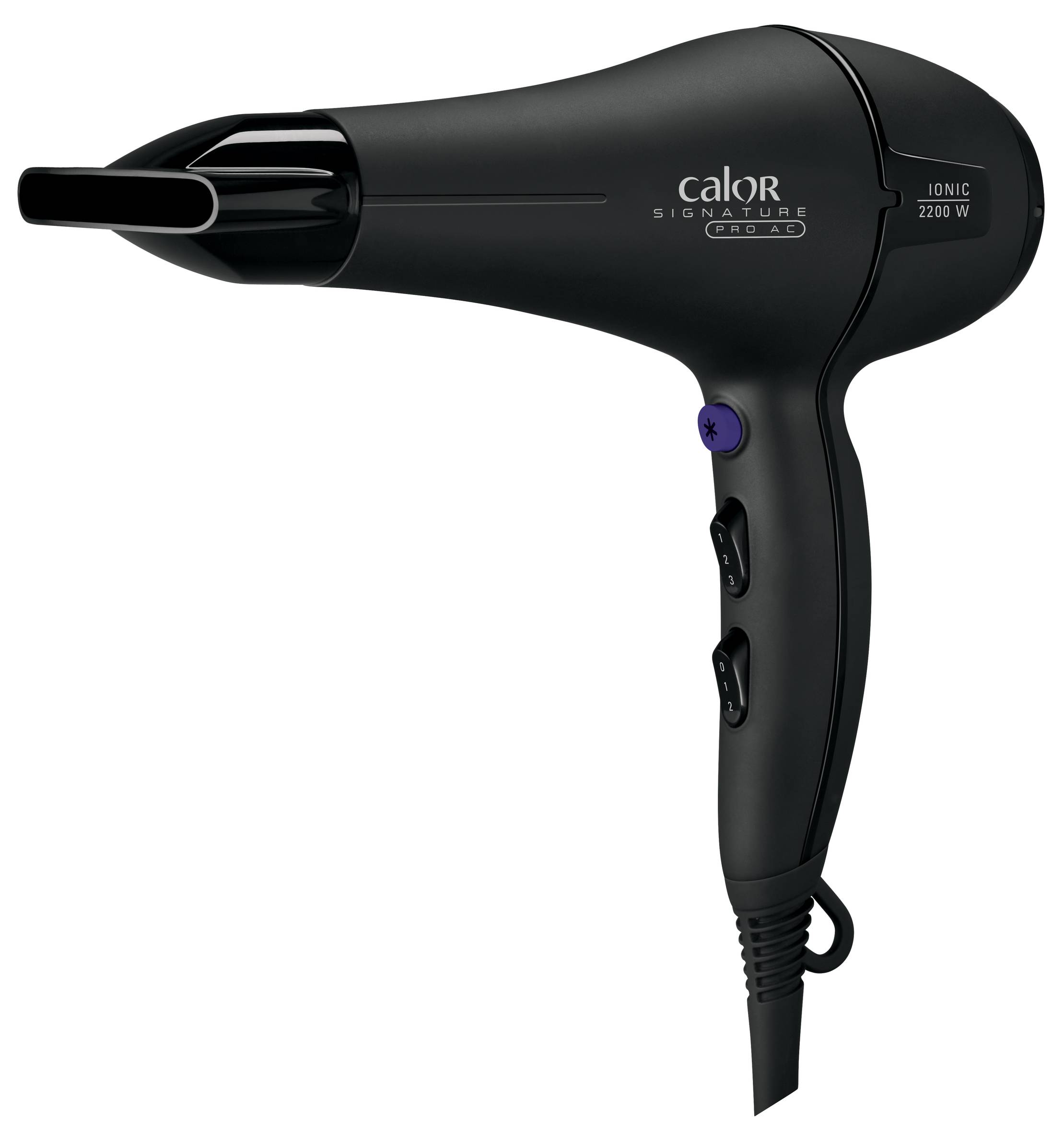 SÈCHE CHEVEUX SIGNATURE PRO AC
